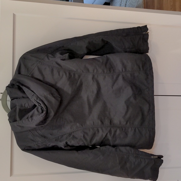 Eddie Bauer black jacket XS - Picture 2 of 4